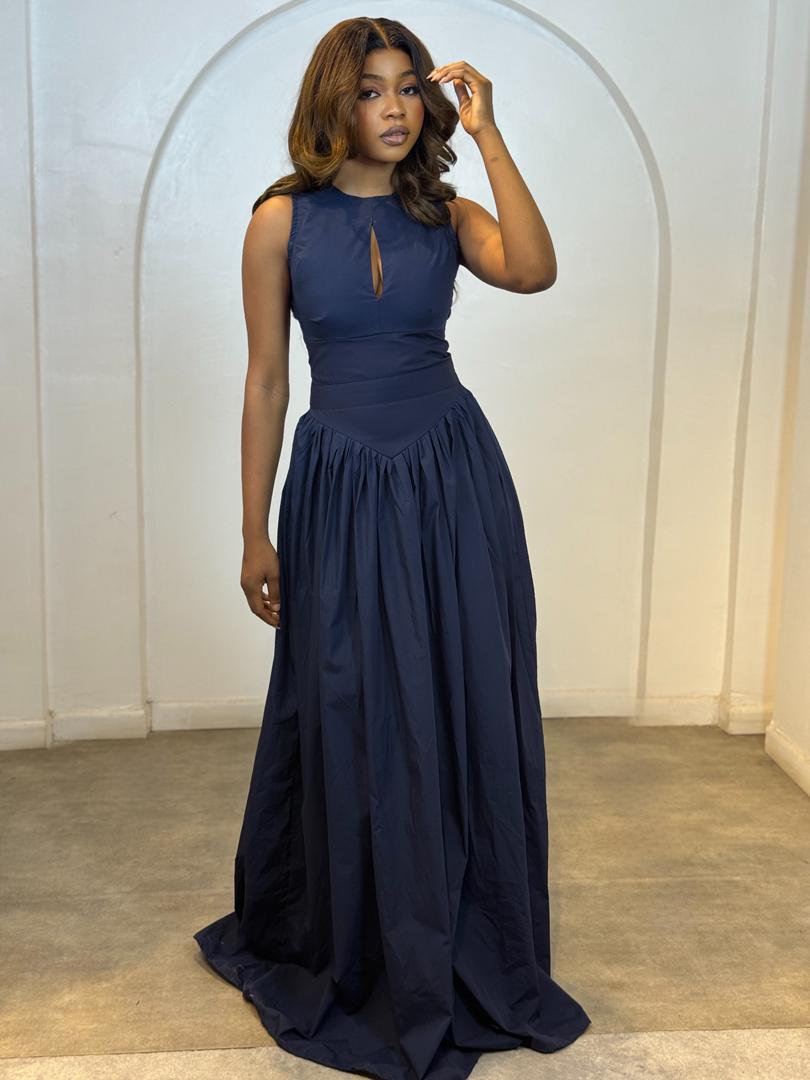 BRIELLE DRESS