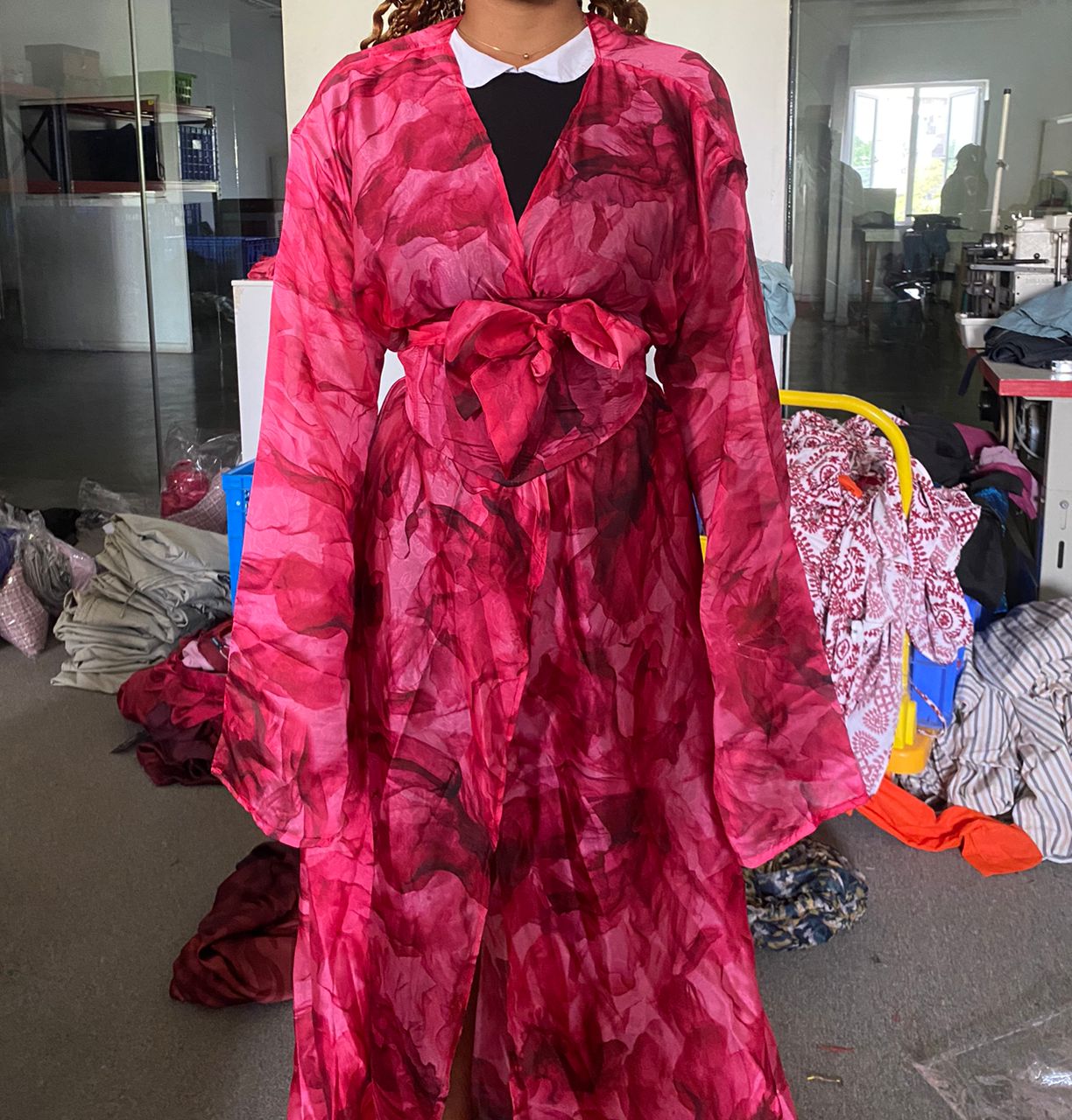 EMA KIMONO