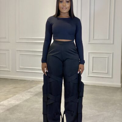 Stay Fit and Fashionable: The Rise of Activewear