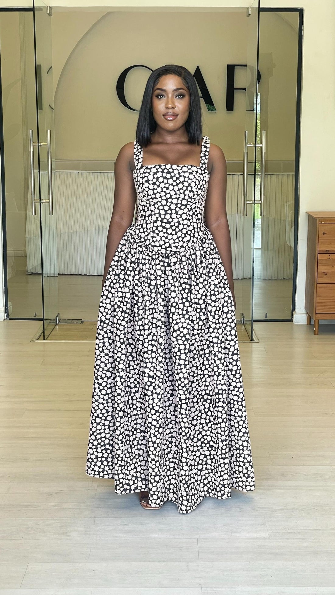 The Versatility of Dresses: From Day to Night