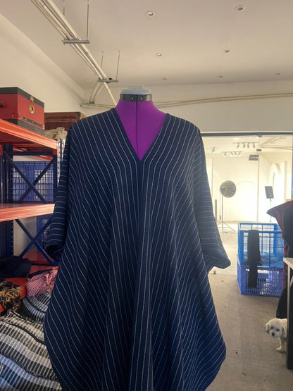 LINEN BUBU