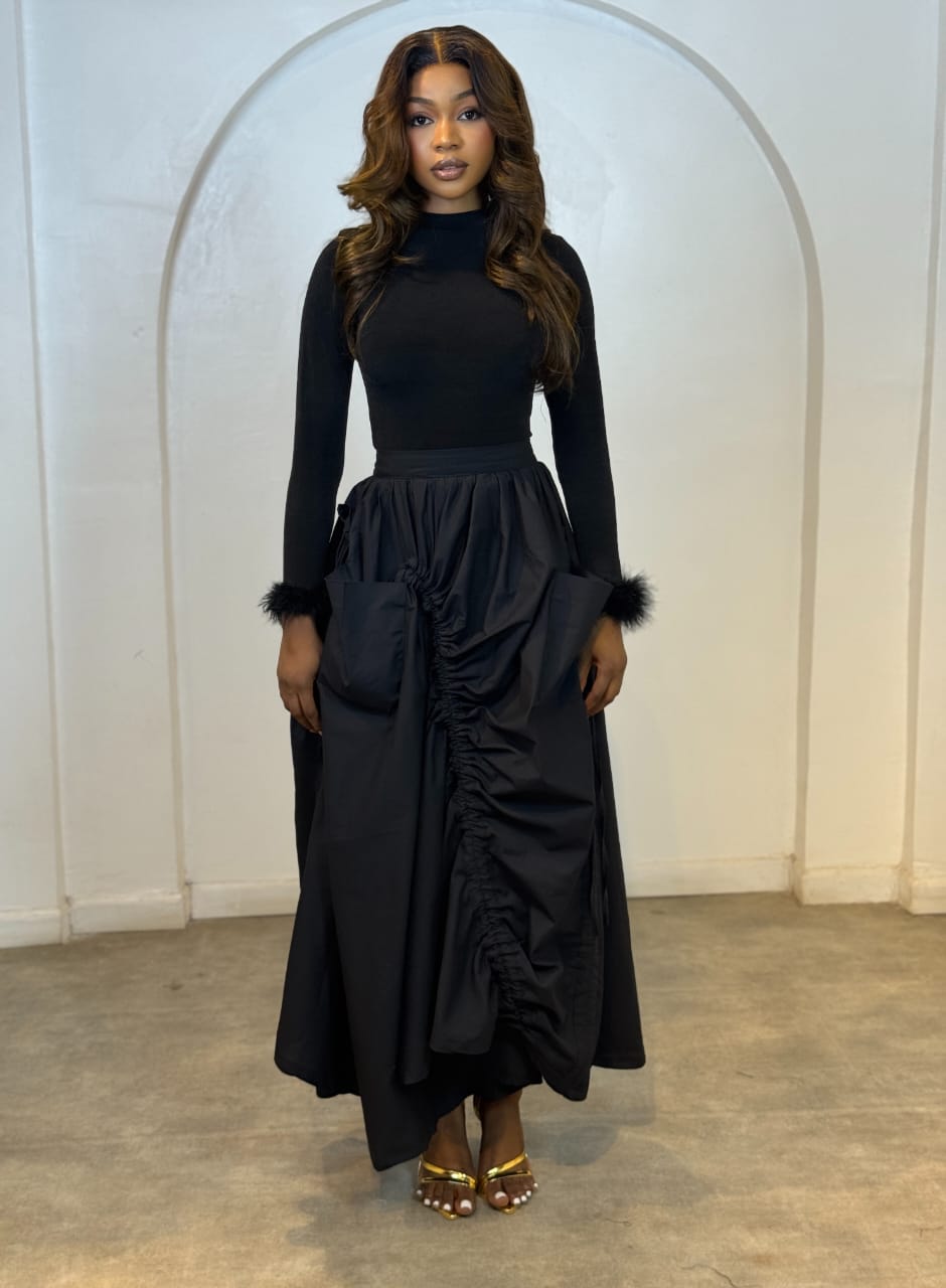 AMARIS SKIRT