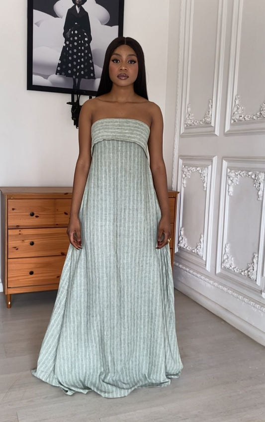 RAMI DRESS