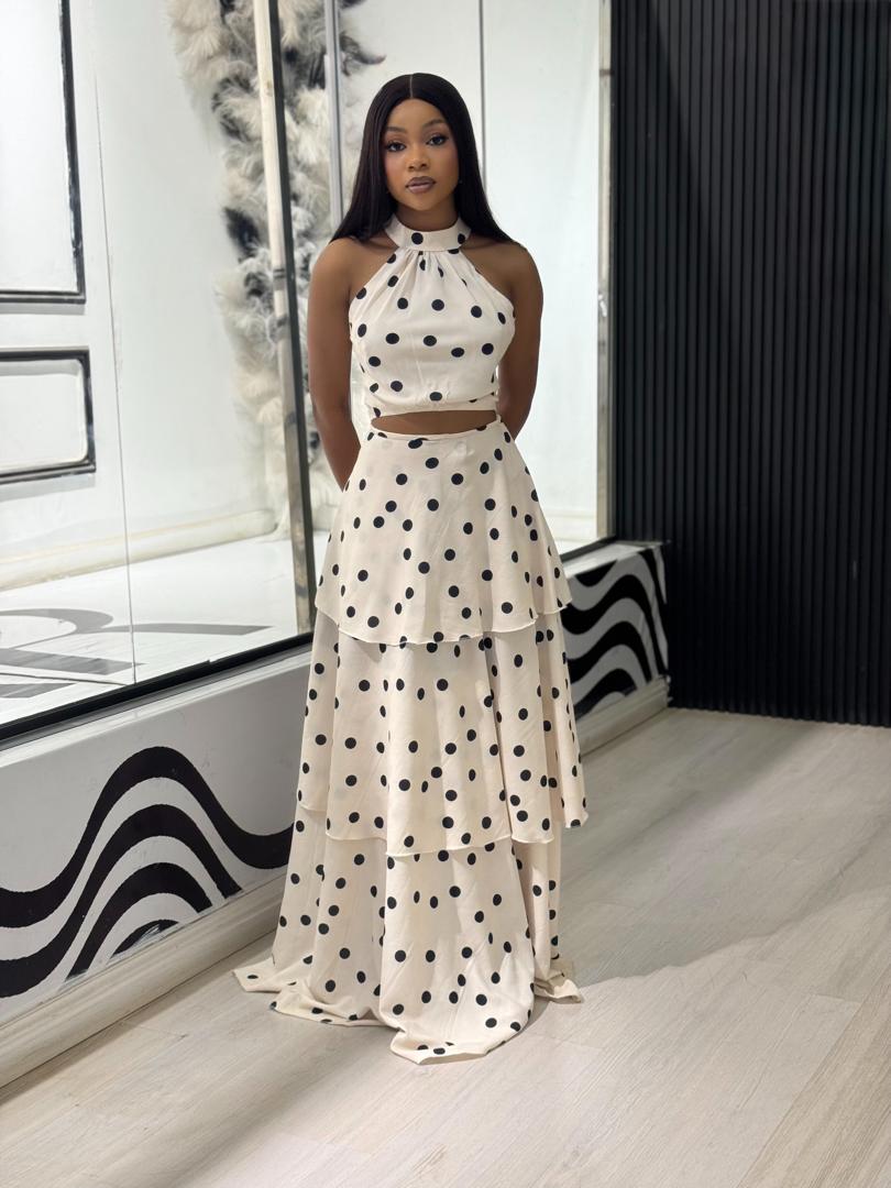 TOLU SET