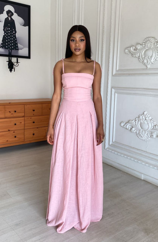 MAVIE DRESS