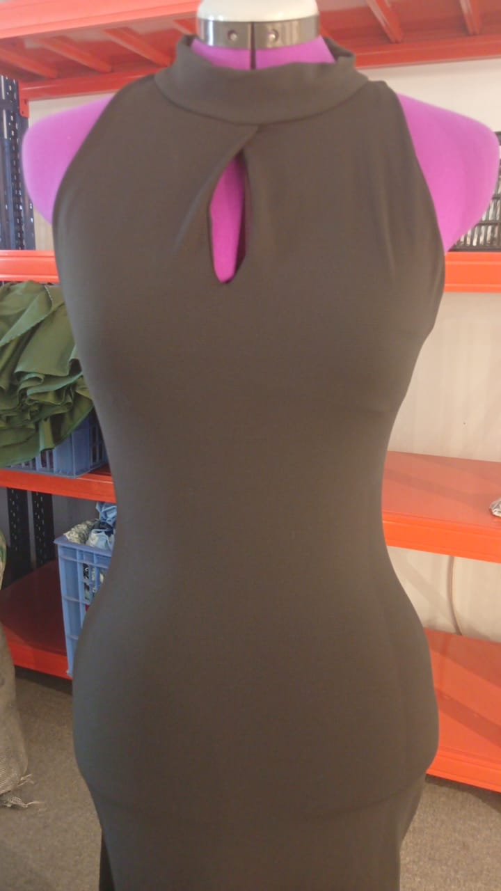 TOMY DRESS