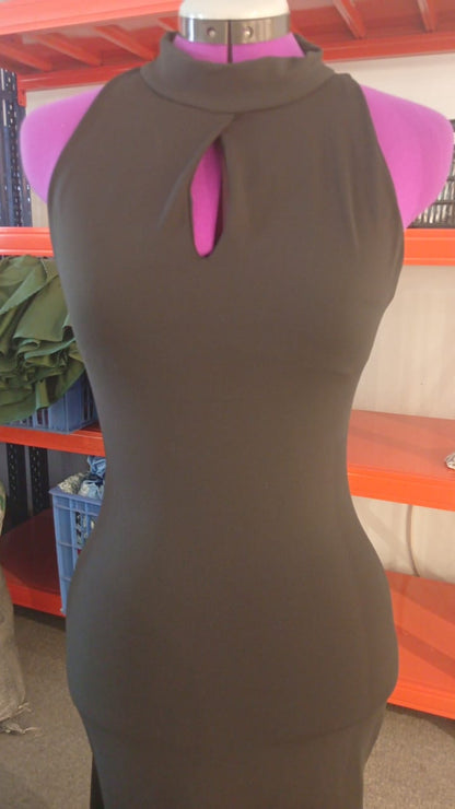 TOMY DRESS