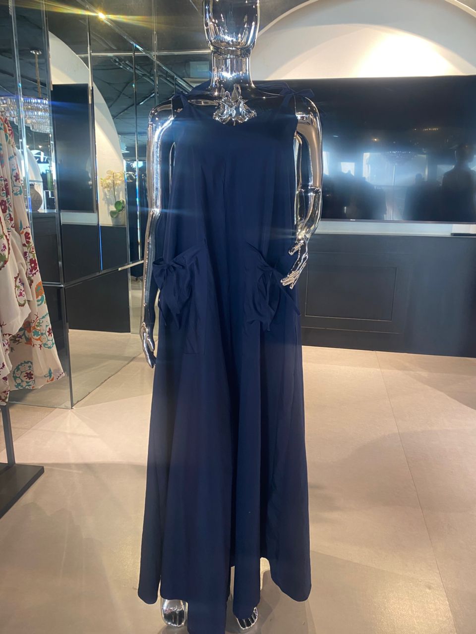 LIVIA DRESS