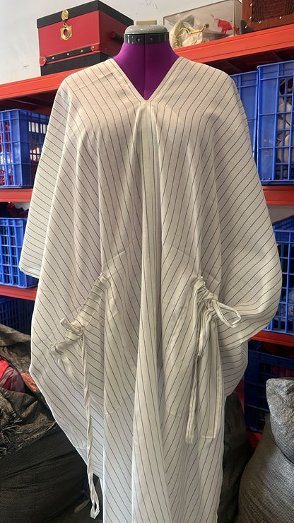 LINEN POCKET BUBU