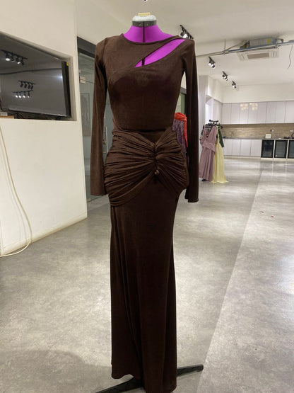 KAMSI DRESS