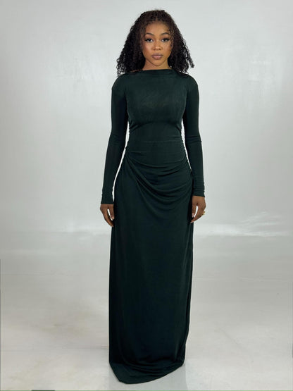 ANGEL DRESS