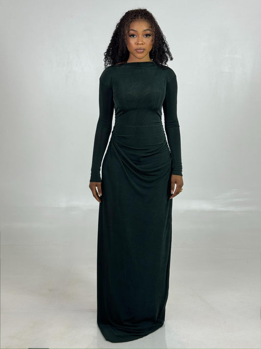 ANGEL DRESS