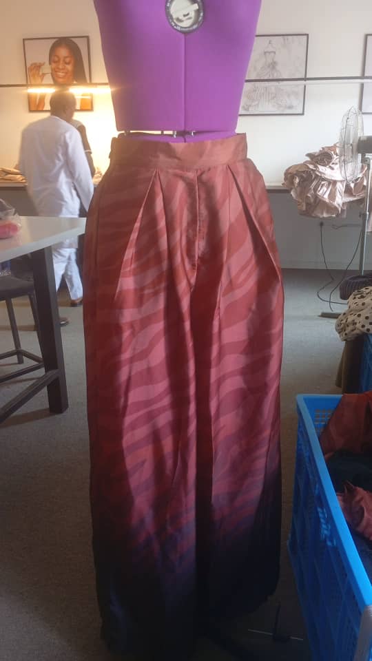 SIGNATURE PALLAZO PANT (CIAR SIGNATURE)