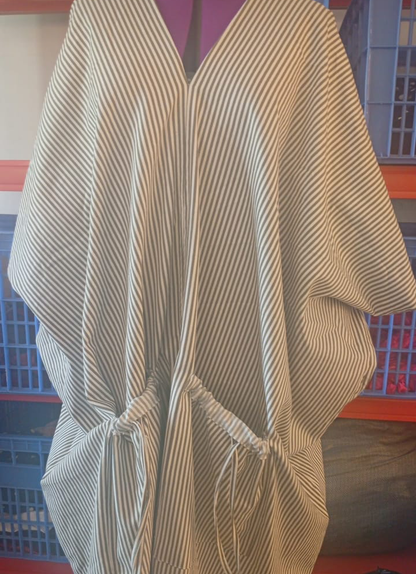 LINEN POCKET BUBU