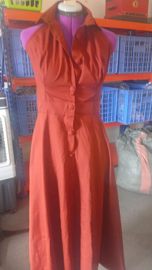 ADE DRESS