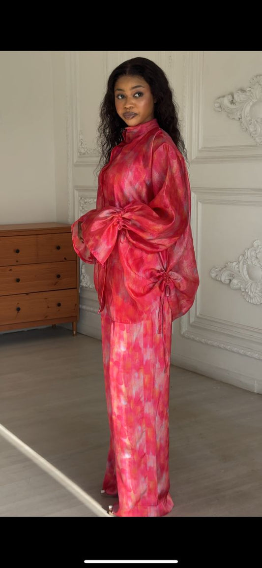 MIMI TOP (CIAR SIGNATURE)