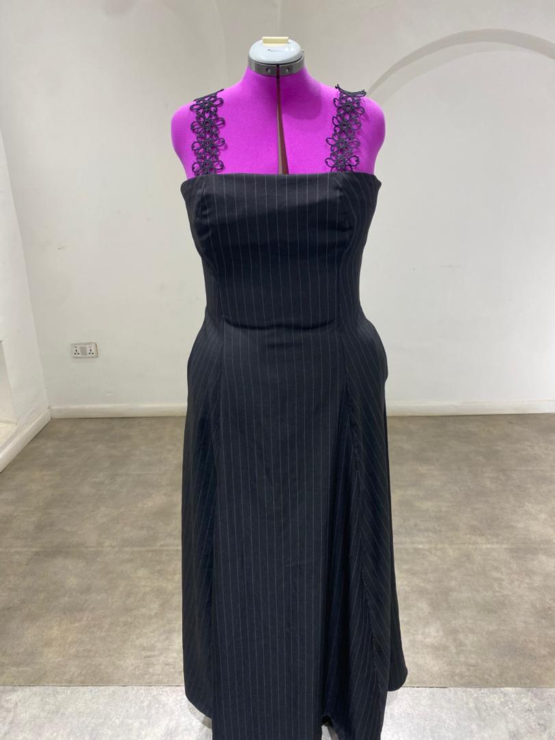 ARIONA DRESS