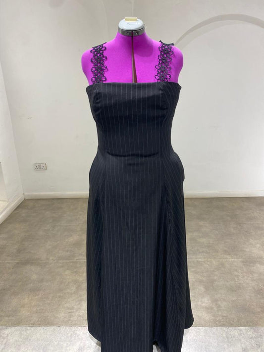 ARIONA DRESS