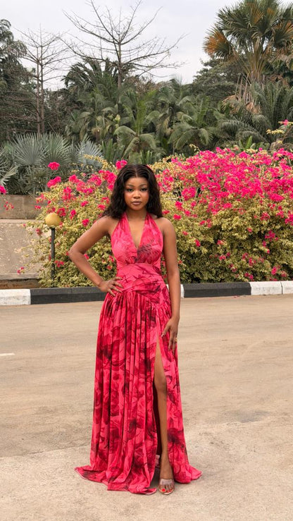 SIGNATURE ADARA DRESS