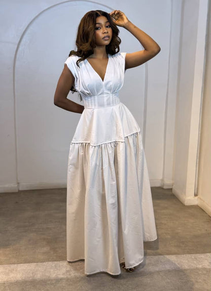 SABRINA DRESS