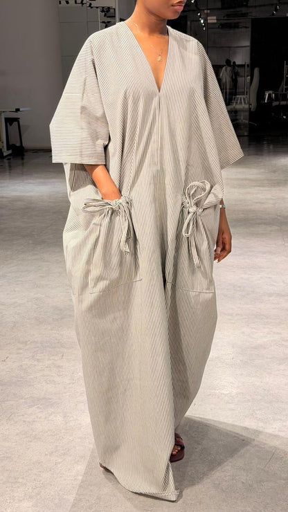 LINEN POCKET BUBU