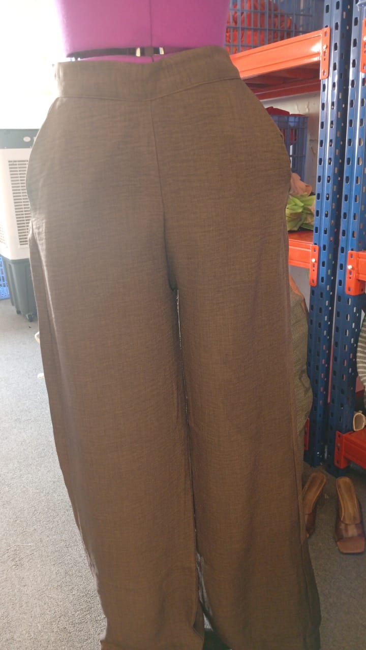DERCY PANT