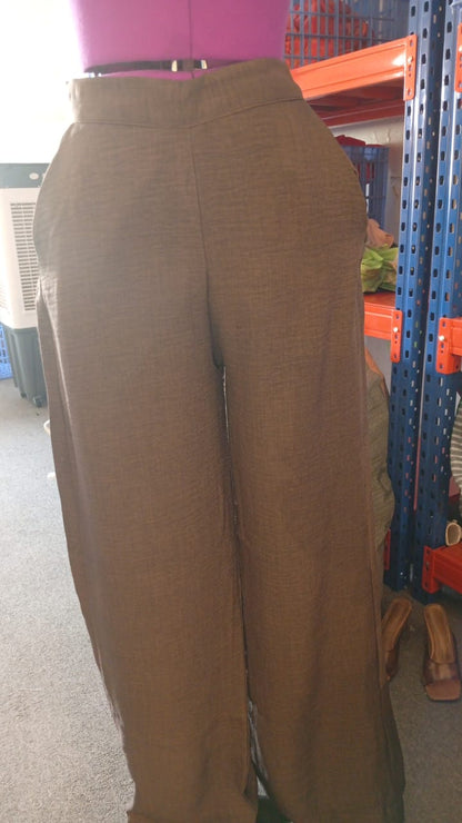 DERCY PANT