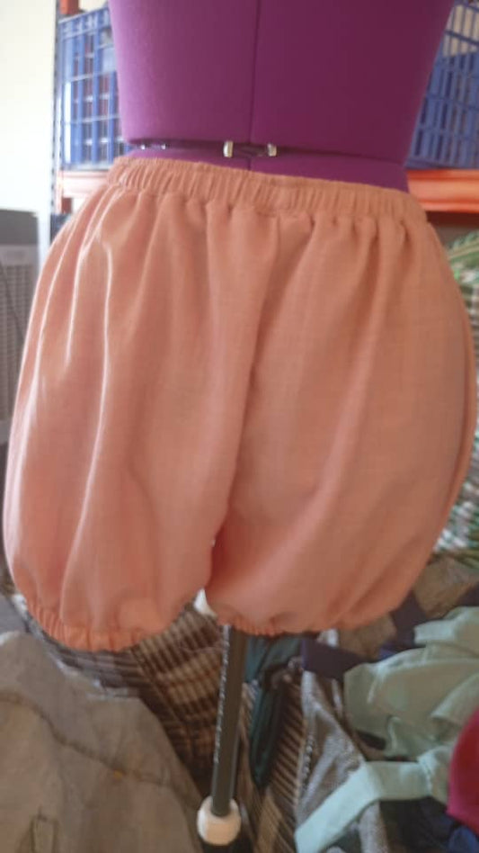 DERCY SHORT