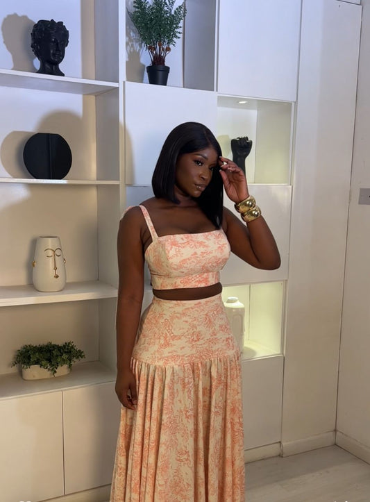 ELSA MAXI SET