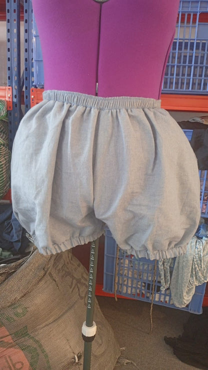 DERCY SHORT