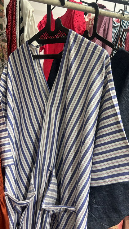 LINEN POCKET BUBU