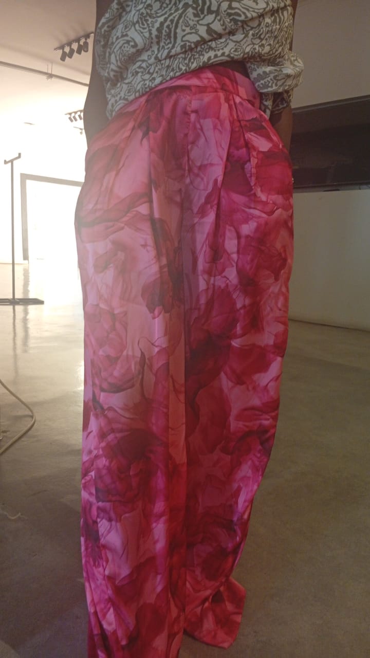 SIGNATURE PALLAZO PANT (CIAR SIGNATURE)