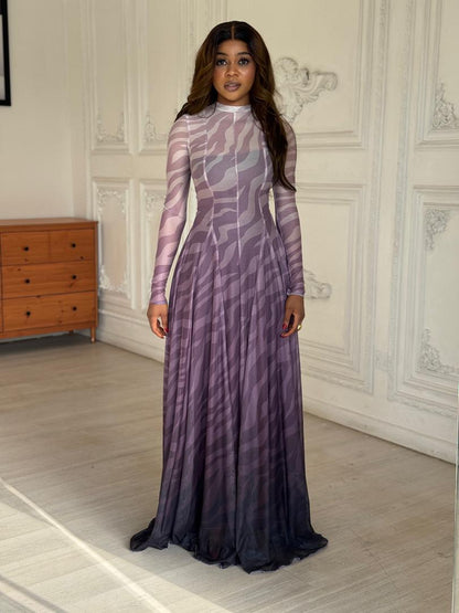SIGNATURE SANDRA DRESS