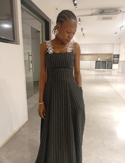 ARIONA DRESS