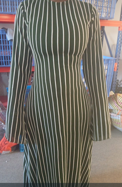 SERENA DRESS NEW EDITION