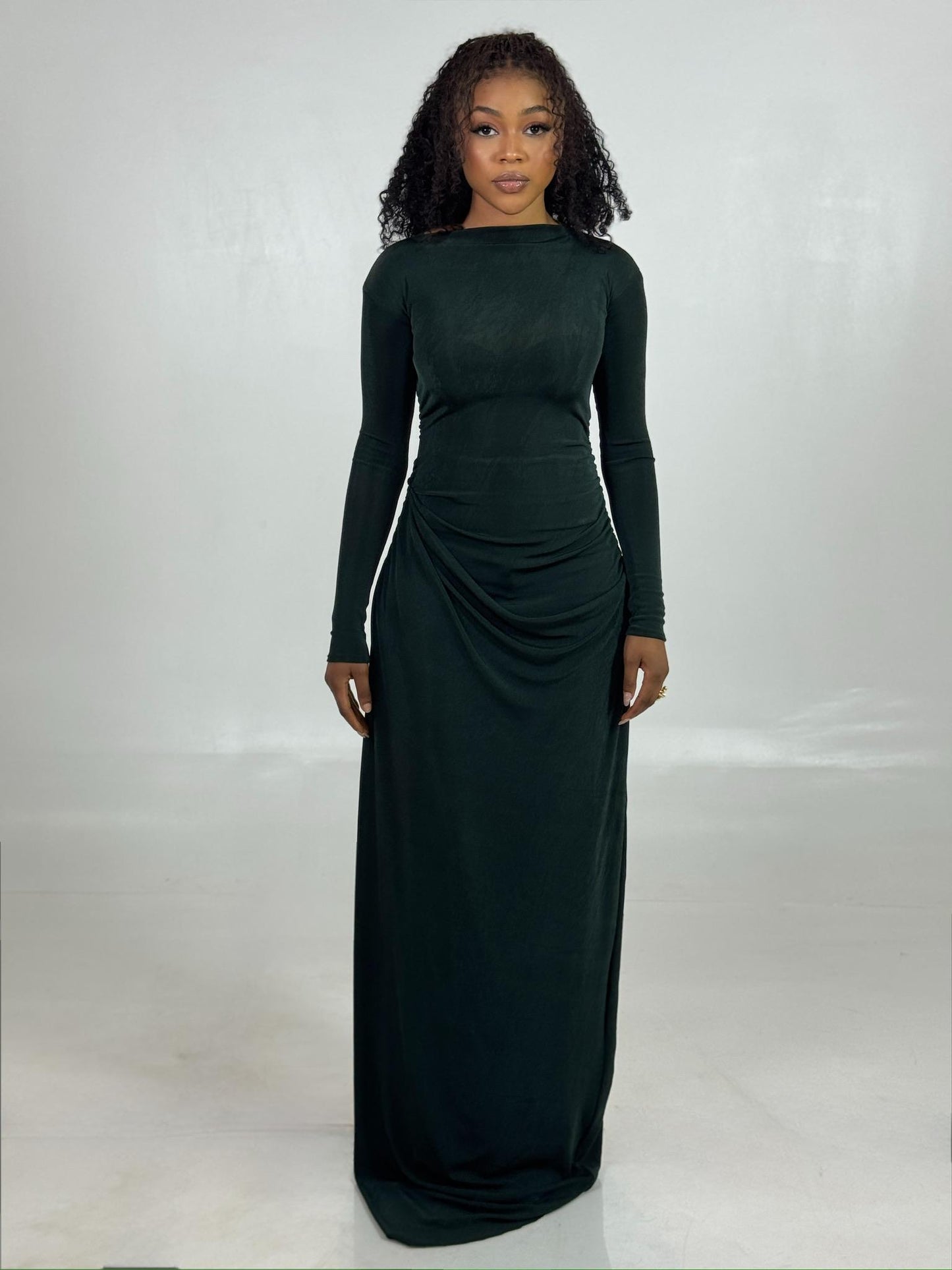 ANGEL DRESS