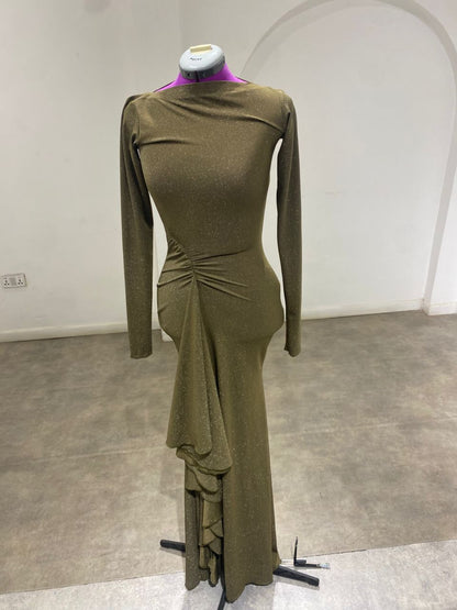 CHI DRESS SPARKLES