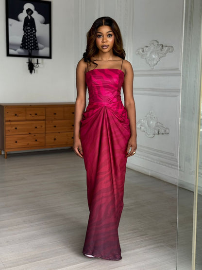 NOVA DRESS (CIAR SIGNATURE)