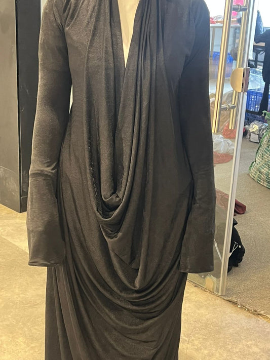 KAELA LONG SLEEVE DRESS
