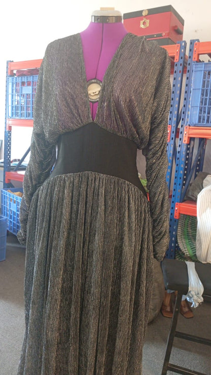 NAYLA NEW EDITION DRESS
