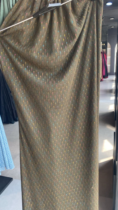 RUTH DRESS
